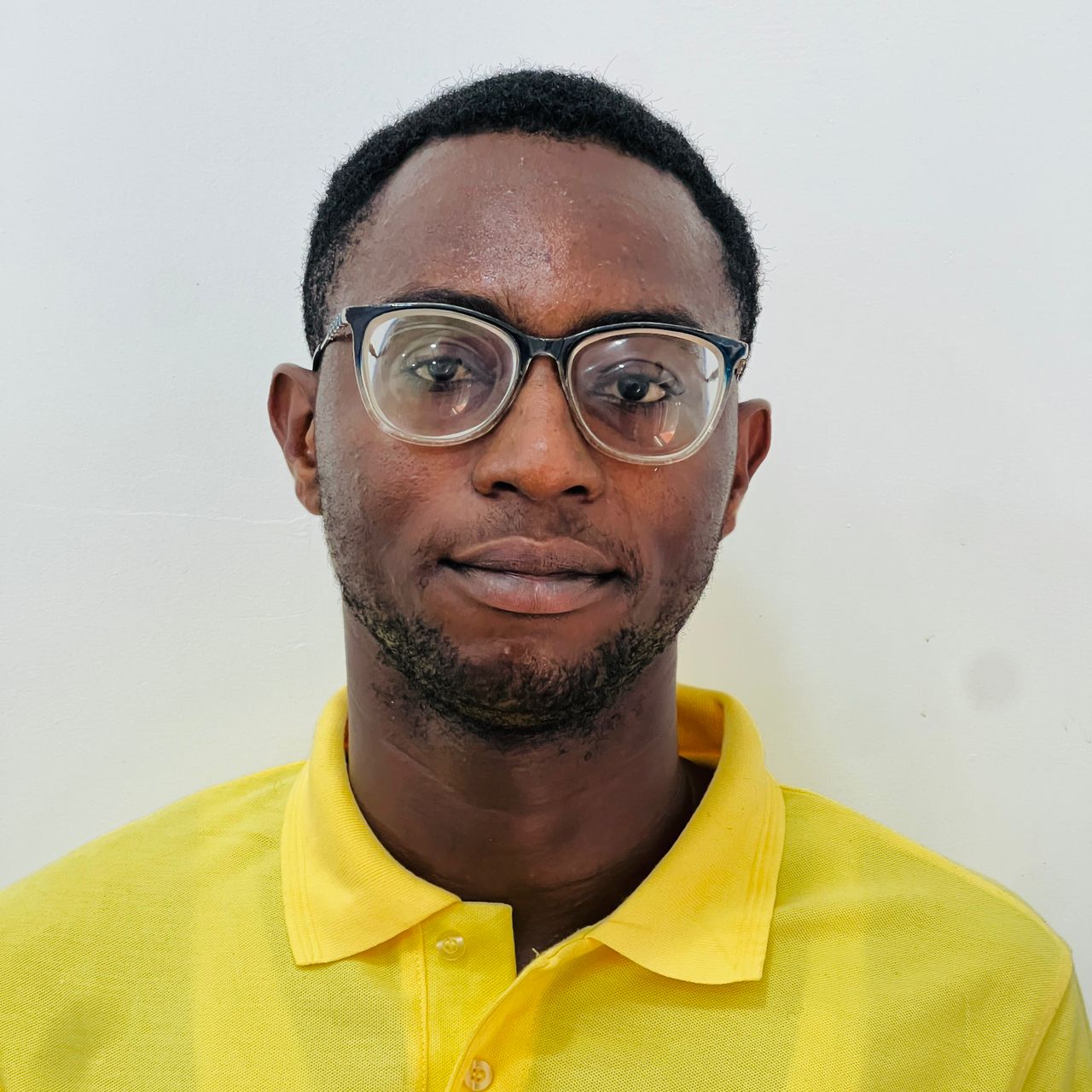 Samuel Oppong